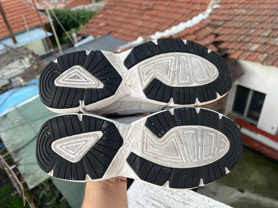 Maco P”olo Sneakers 43