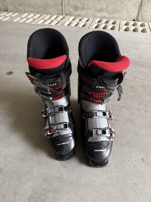 Ски обувки Dalbello