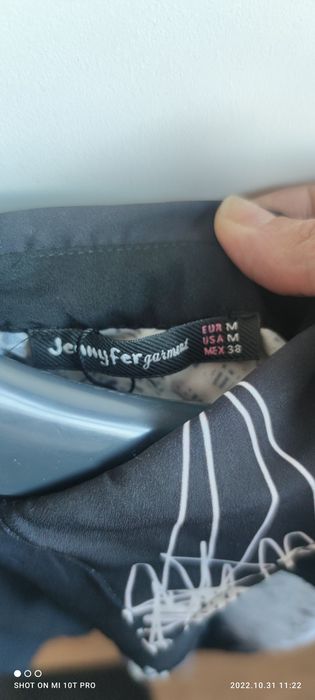 Официална риза -туника