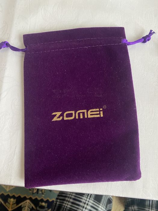 Сумка от кольцевой лампы