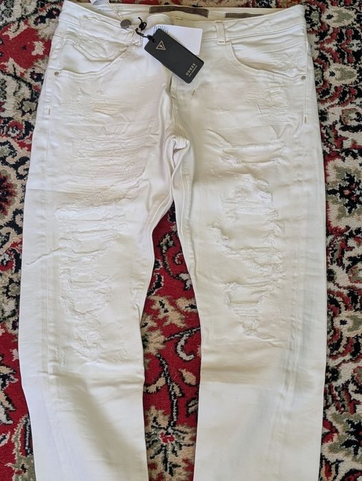 Blugi Guess original