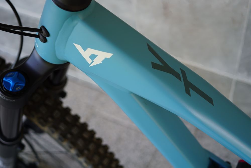2021 YT Capra PRO  *FOX Elite 38/DT SWISS*