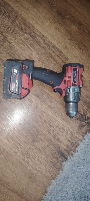 Milwaukee 18V M18 FPD3 model 2024