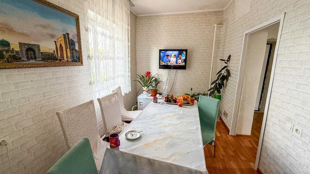 Продается 5 ком добротный дом. Людмила Империя