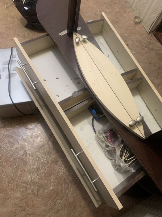 Шкаф в прихожую 20.000