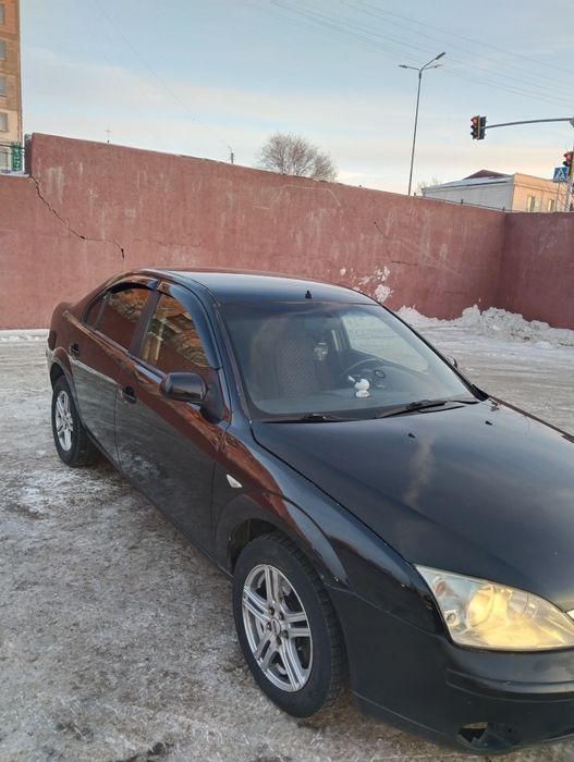 Продаю Форд Мандео 3