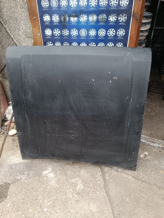 Авточасти за Москвич