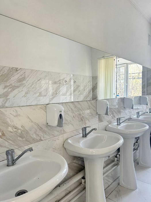 Сдается койко-места в общежитии