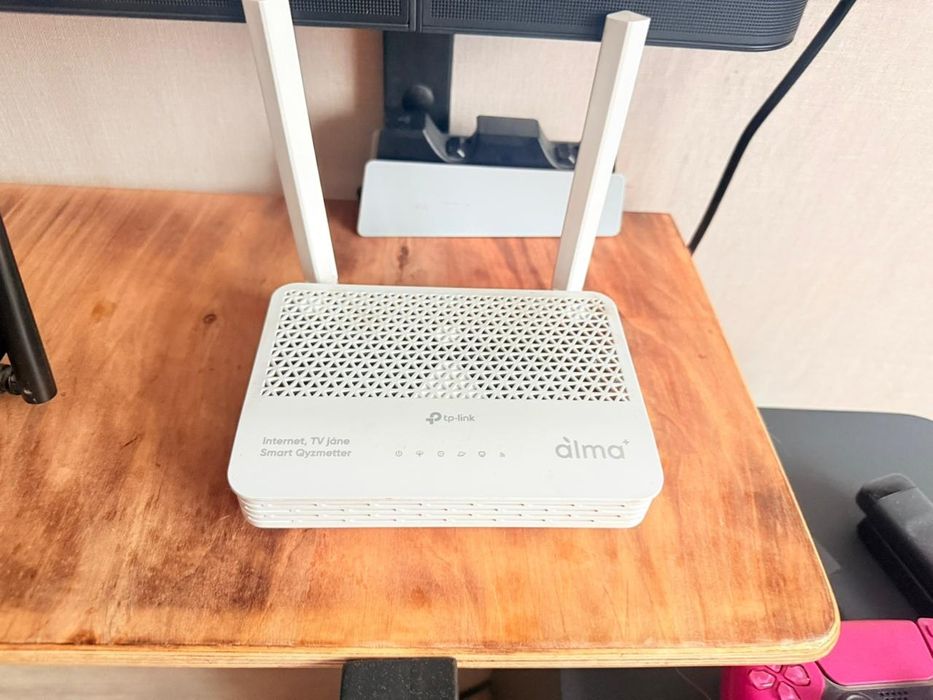 Продаю б/у модем.