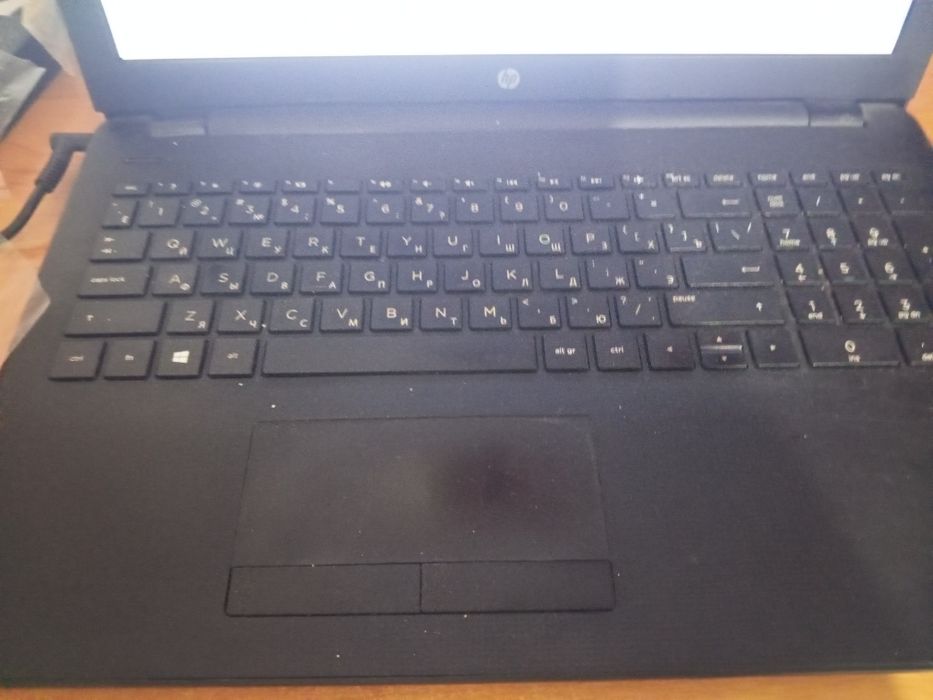 ноутбук hp есть торг СРОЧНОО