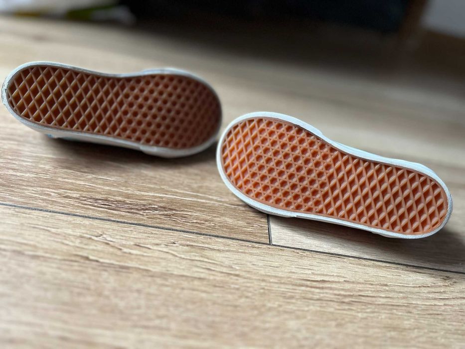 tenisi Vans copii, marimea 24,5