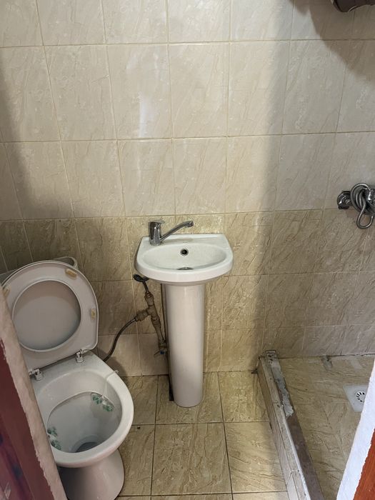 Сдам квартиру в общ