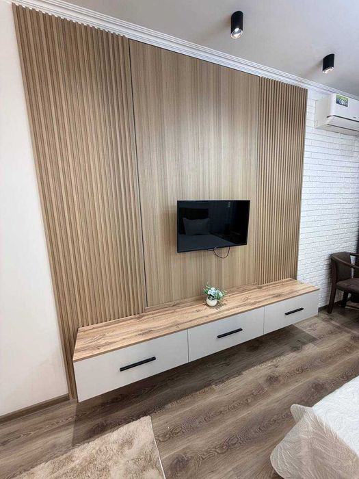 1-комнатная в ЖК «Green Park» ID: 6651