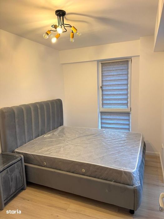 Prima inchiriere, Apartament 2 camere, etaj intermediar, 520 Euro
