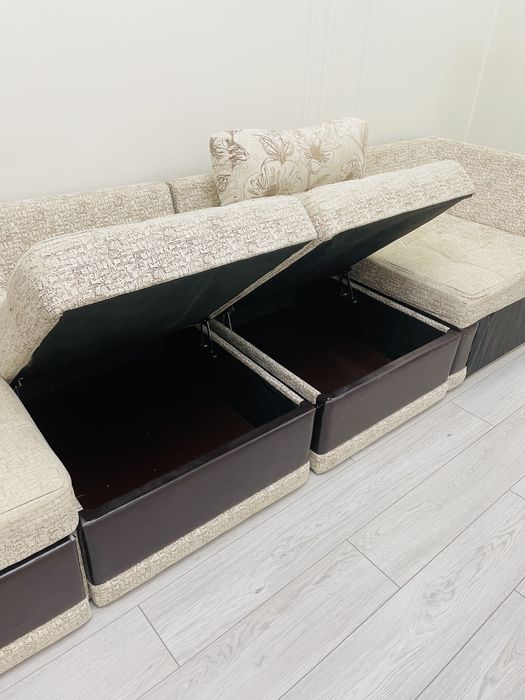 Диван трансформер