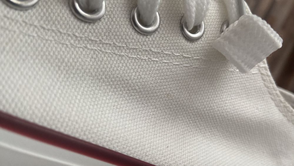 Кеды женские