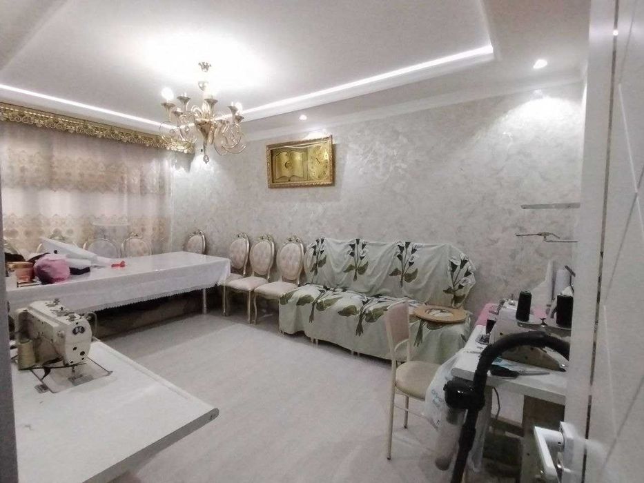 Коракамишда 2 хона евро уй