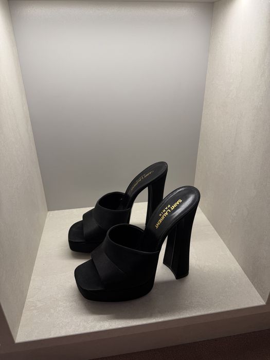 YSL токчета нови 37,5 номер