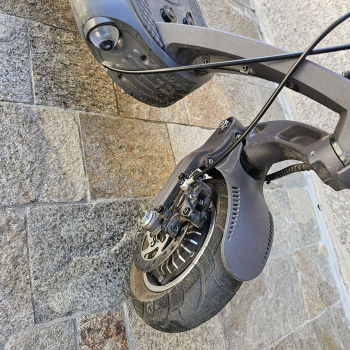 Apex Vsett 9 тротинетка