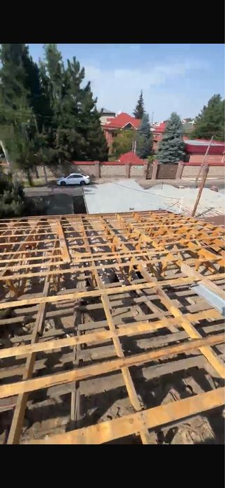 Продам брусы, лес