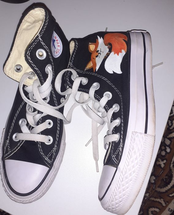 Детская обувь и кеды