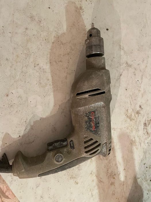 Дрель продам, 15000