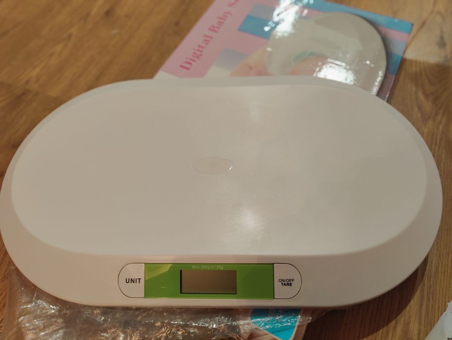 Продавам Бебешка везна