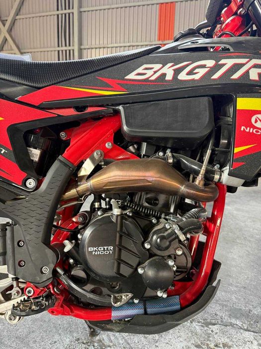 Эндуро BKGTR K23 NB300