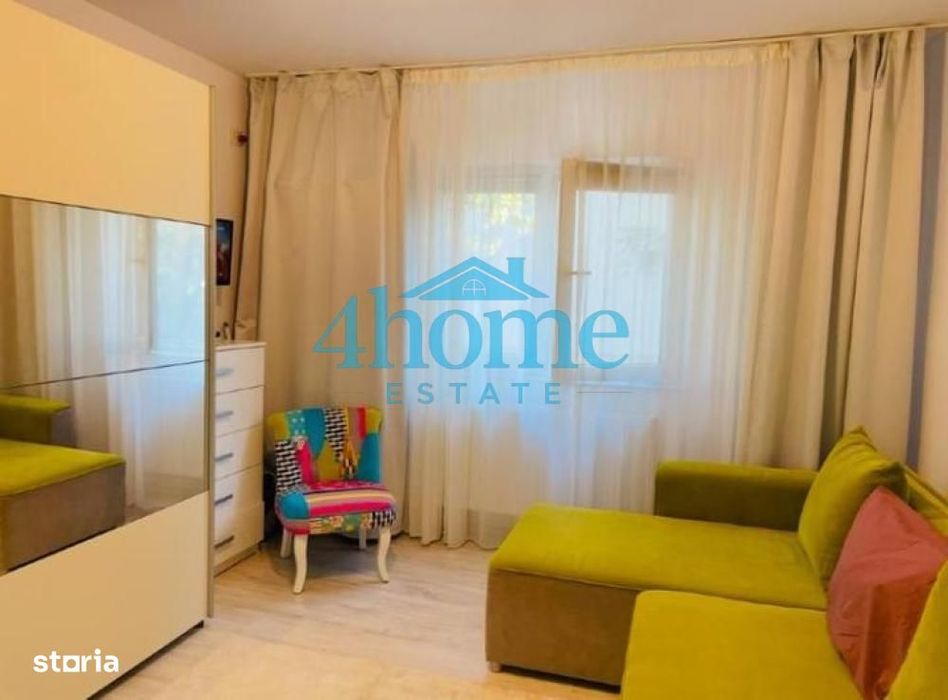 Garsoniera 1 Decembrie|Metrou