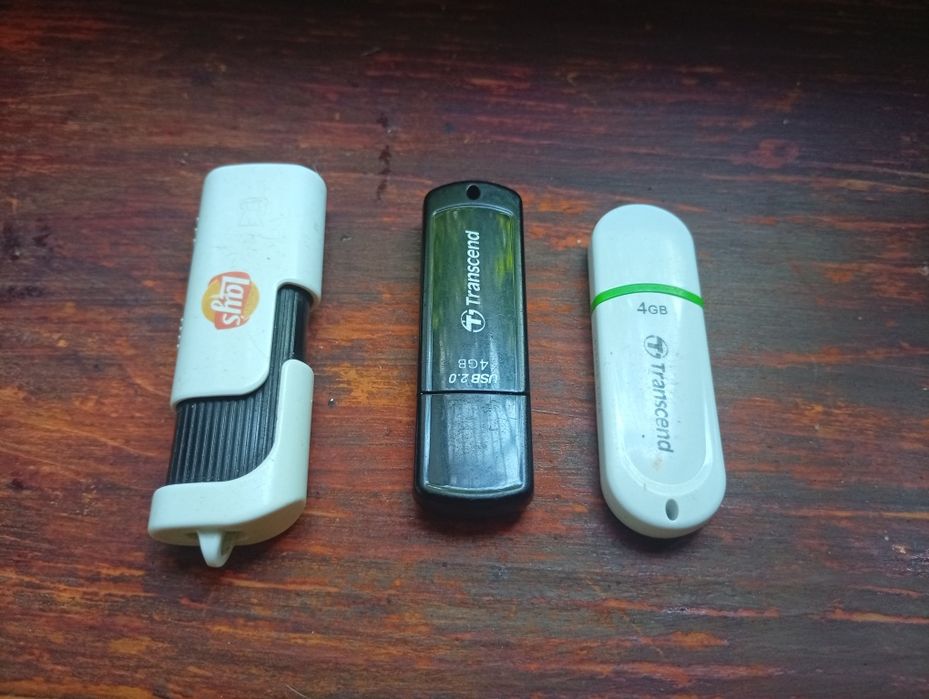 Продам флешки ЮСБ, USB