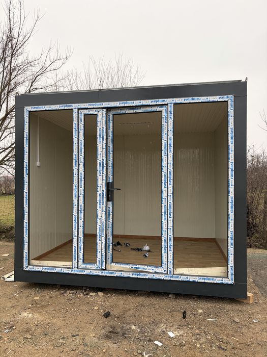 De vanzare containere pentru cafenea