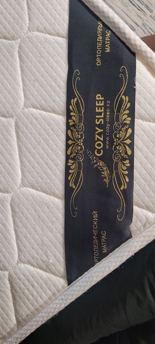 Продам ортопедический матрас