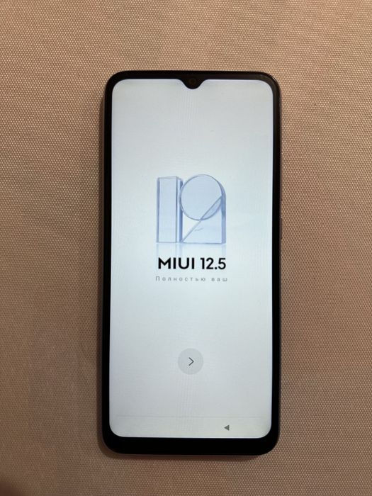 В прожаже Redmi 9A