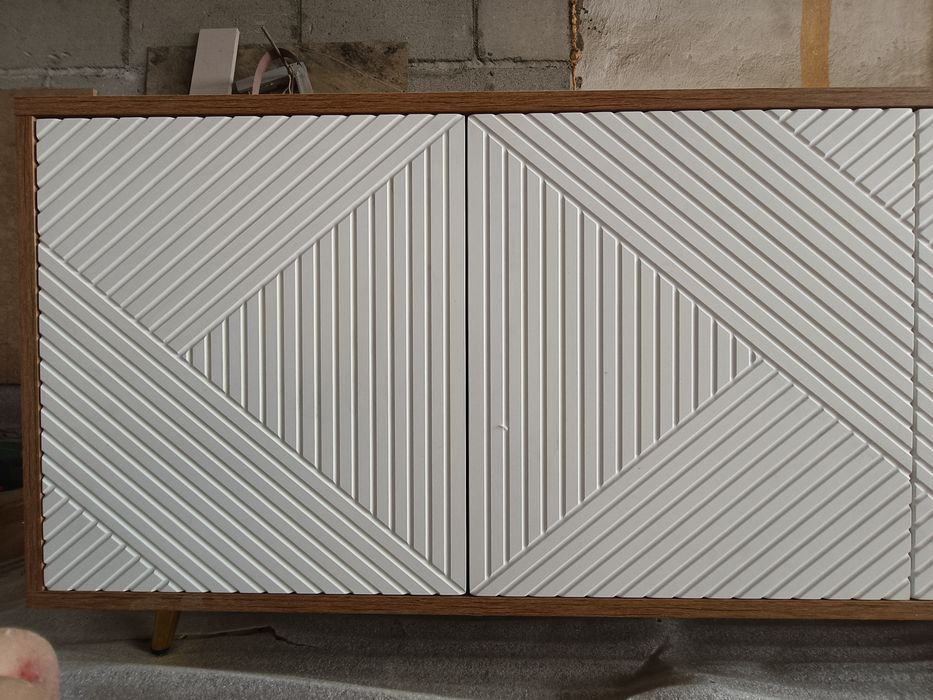 Продам ТВ зону (ТВ тумбу)