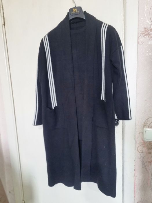 Турецкая тройка женская