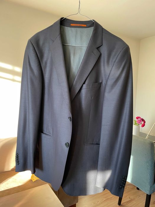 Стилно сако Exoframe