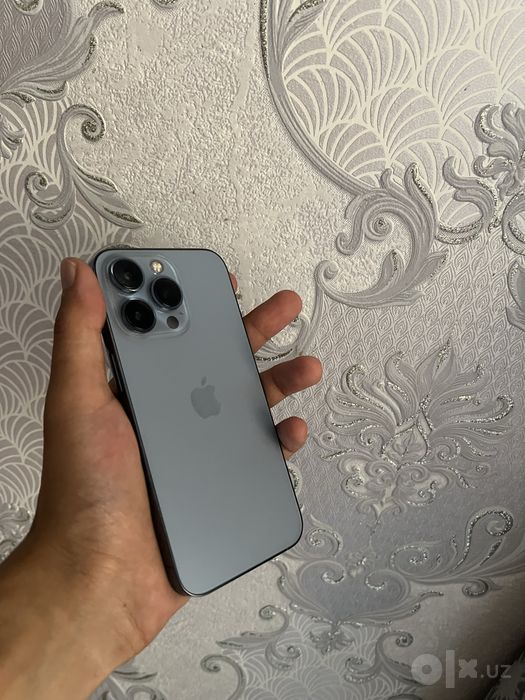 Iphone 13 pro 128