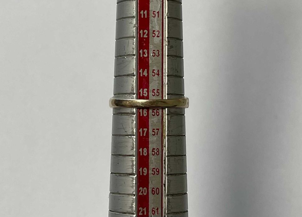 Златен пръстен 2.58гр.