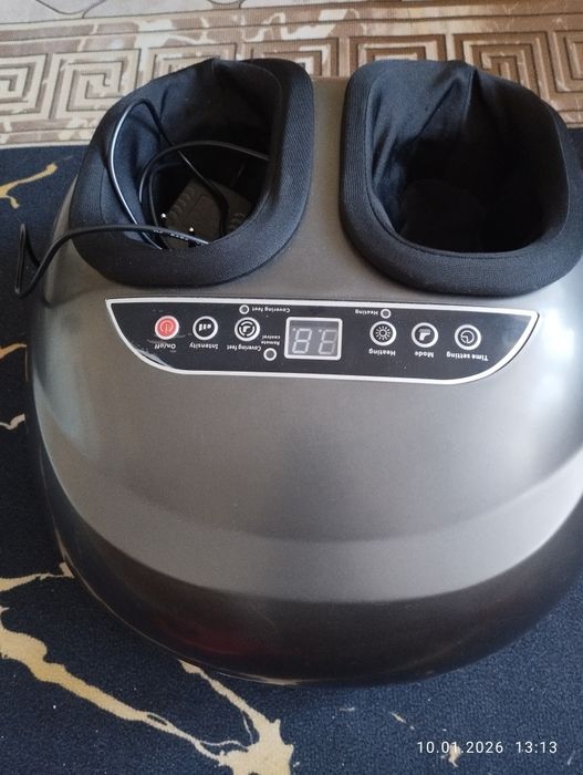 Массажер для ног