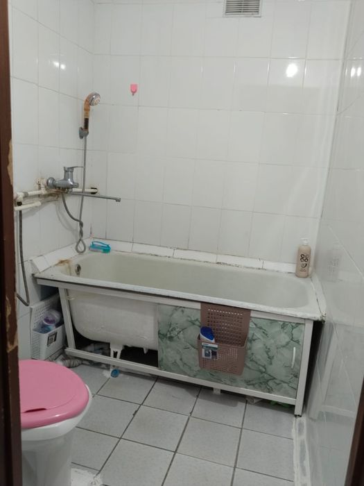 Продам 2 комнатную квартиру