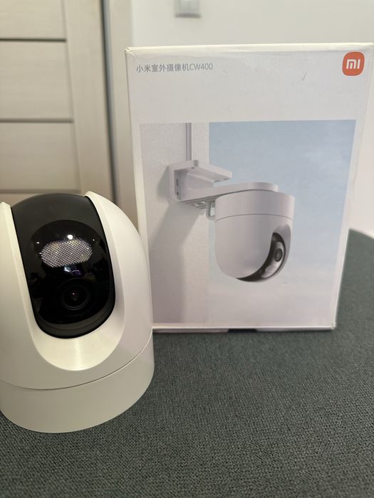 Xiaomi камера видеонаблюдения Cw400
