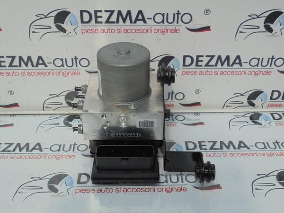 Unitate abs 5N0614109BN, Vw Golf 7 BA5) 1.6tdi, CRKA Volkswagen