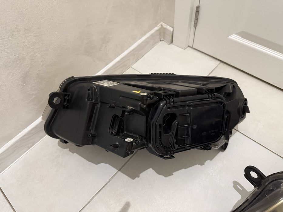 Audi A6 4F фар фарове ксенон ауди а6 4ф