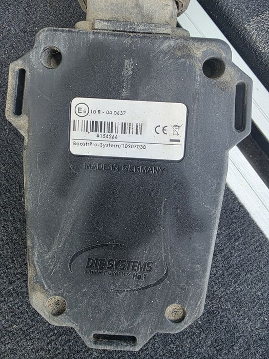 Modul chiptuning