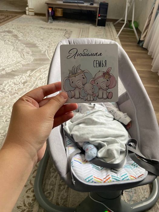 Продам шезлонг в очень хорошем состояние