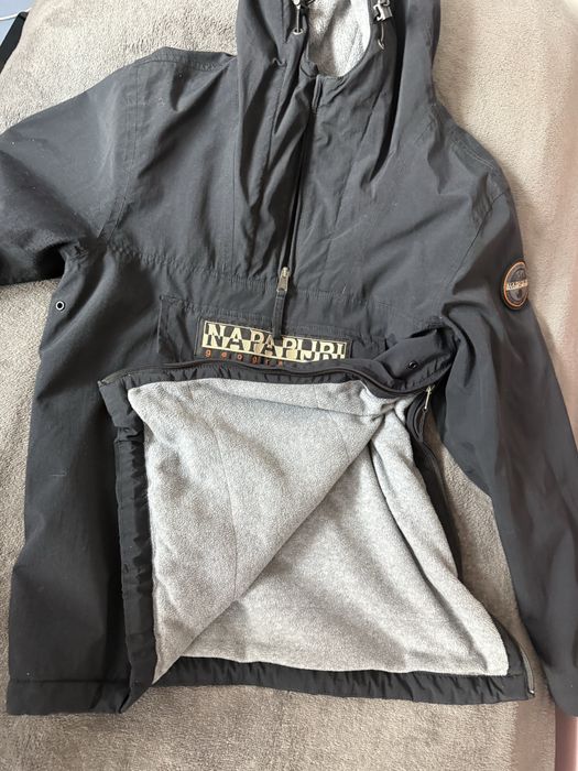 Мъжко яке Napapijiri