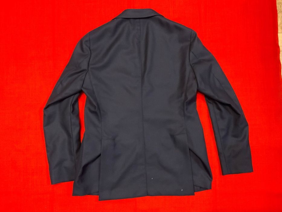 Cavaliere&Loro Piana-оригинално сако 50 л