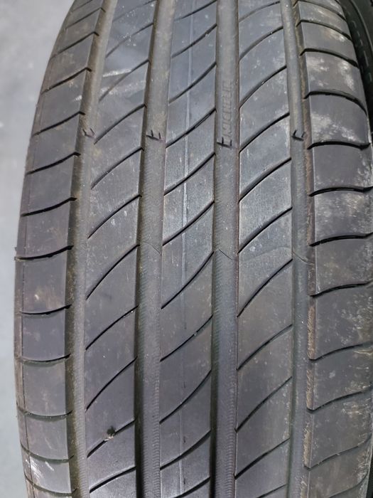 195/60R18 Michelin 4 бр.дот3922