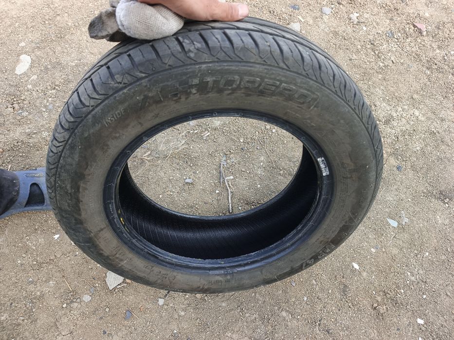 Продаются летние шины R14