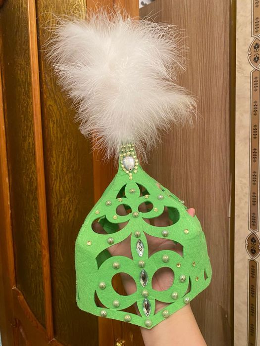 Продам жилетку и саукеле